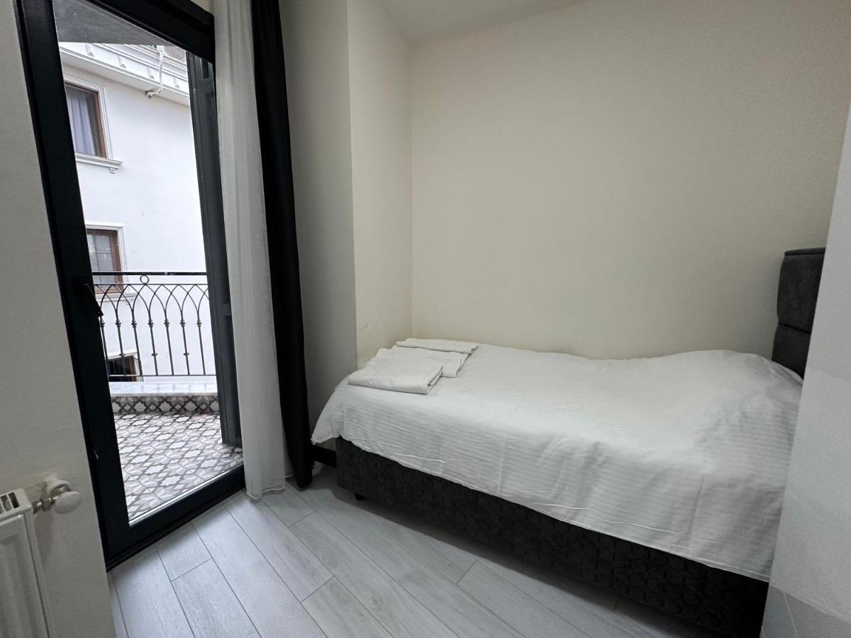 Rose Plus Residence Istanbul Exterior photo